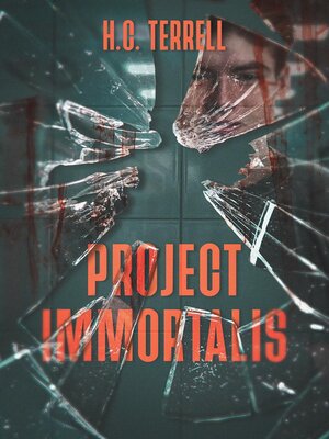 cover image of Project Immortalis